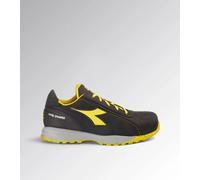 Guante utilitario Diadora Scarpa MDS LOW S3S FO HRO SR Nero