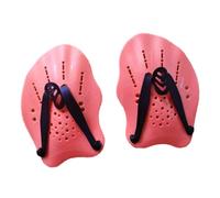 Guanteletes de natación de Silicona Finos y Flexibles Que Aumentan la Fuerza Windsurf y Ejercicios Marinos Guanteletes de natación con Plan de Agarre