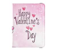 Guantera de cuero para seguro de registro de automóvil y tarjeta de identificación, para licencia de conducir, tarjetas y documentos esenciales, para hombres y mujeres, cuero de primera calidad, Color