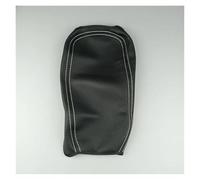 Guantera del apoyabrazos central Para Mercedes GLA 200 220 260 CLA C117 A Class 2013 2014-2018 Compartimento De Apoyabrazos Central Para Coche Funda Protectora Diseño Interior(NEGRO)