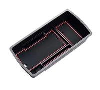 Guantera Del Coche Para Citroen DS7 DS 7 2017 2018 2019 2020 Accesorios Diseño Interno Compartimento Reposabrazos Coche Organizador Orden Tablero Compartimento Consola