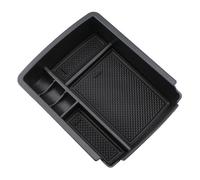 Guantera Del Coche Para Golf 7 Para Mk7 VII 5G GT IR Contenedor Reposabrazos Para Un Interior Coche Limpio Y Ordenado Bandeja Compartimento Tablero