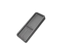 Guantera Del Coche Para Soueast S07 Para Jetour X70 Plus VT9 Wallys Wolf 2020~2027 Caja De Impermeable Cubierta Tablero Accesorios Coche Estera Compartimento Consola(C)