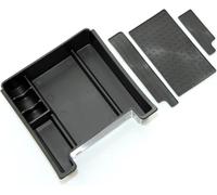 Guantera para Volvo XC60/S60L/S60/V60 09-15 2014. Reposabrazos Central para Coche.
