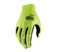 Guantes 100% Sling MX Fluo Yellow (L)