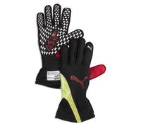 Guantes A$AP ROCKY x PUMA Fire unisex, Accesoiros, Negro, S/M