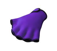 Guantes acuαticos FitsT4 Sports con remos de malla para nataciσn, fitness, aerσbic acuαtico y entrenamiento de resistencia para hombres, mujeres