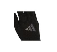 Guantes adidas ess gloves negro / gricua S