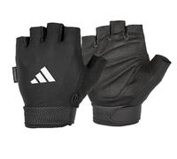 Guantes Adidas Essential AEROREADY Blanco - XL