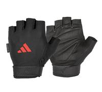 Guantes Adidas Essential AEROREADY Rojo - XL