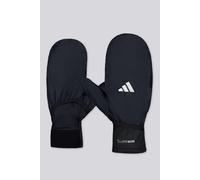 Guantes adidas - Negro - Guantes Running Hombre talla L