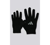 Adidas Guantes Essentials Negro/Gris Unisex Adulto Talla S