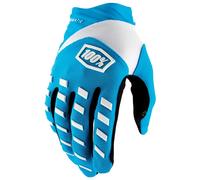 Guantes Airmatic 100% XL Azules 5700-0002-07