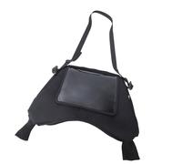 Guantes Aislados para Controladores Remotos UAV Cinturón Hombro Ajustable Resistente Y Frío para Air 3/3s/Air 2/2s