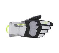 Guantes aislantes Alpinestars XT-3 Drystar negro gris oscuro