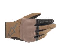 Guantes Alpinestars Copper Marrón 3XL