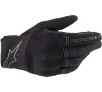 Guantes Alpinestars Copper Negro 3XL