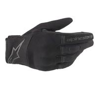 Guantes Alpinestars Copper Negro S