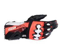 Guantes Alpinestars GP PRO RS4 2XL Rojos