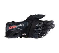 Guantes Alpinestars GP PRO RS4 Sm Negro