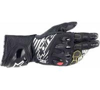 ALPINESTARS Guantes GP Tech V2 Black / White XL