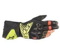 Guantes Alpinestars GP Tech V2 S Para Motocicleta ATV/UTV De Calle Y De Tierra