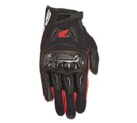 Alpinestars Honda SMX-2 Air Carbon V2 Guantes MX, Talla 2XL