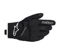 Guantes Alpinestars Moblast Wp Ce U Negro/gris/naranja