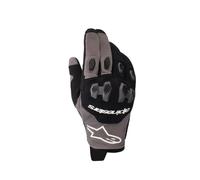 Guantes Alpinestars Pro-dura Ce U Rojo/negro