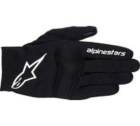 §Guantes de Moto Alpinestars Reef V2 Negro-Blanco§