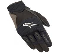 Guantes Alpinestars Shore Negro M