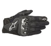Guantes Alpinestars SMX-1 Air V2 Negro XL