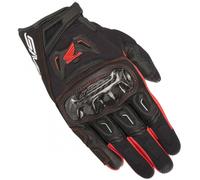 Alpinestars Honda SMX-2 Air Carbon V2 Guantes MX, tamaño 2XL para Hombres