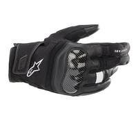 Guantes Alpinestars Smx Z Drystar Ce U Negro/rojo Fluo
