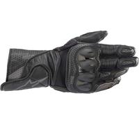 Guantes Alpinestars SP-2 V3 Negro y antracita L