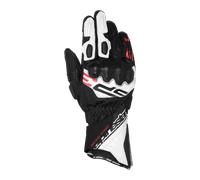 Guantes de Moto Alpinestars SP-3 Negro/Blanco/RojoS Negro,Blanco,Rojo