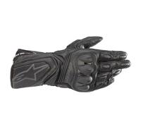 Guantes moto SP-8 V3 Black Black