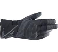 Guantes Alpinestars Stella Andes V3 Drystar Negro y antracita XS