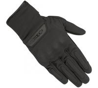 Guantes Alpinestars Stella C-1 V2 Gore Windstopper Negro L