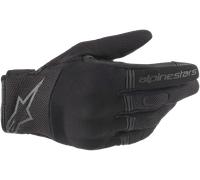 Guantes Alpinestars Stella Copper XL Negros