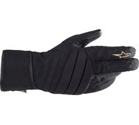 Guantes Alpinestars Stella SR-3 V2 Drystar Negro L