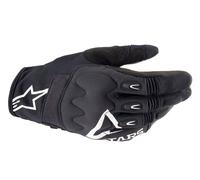 Guantes Alpinestars Techdura 3564524-10-2X Negro Talla 2XL