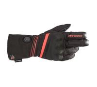 Guantes Alpinestars Touring Road HT-5 Heat Tech Drystar Para Motocicleta ATV/UTV