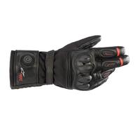 Guantes Alpinestars Touring Road HT-7 Heat Tech Drystar Md Negro