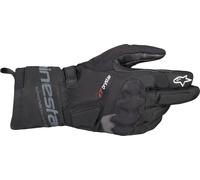 Guantes Alpinestars WT-3 Drystar Negro L