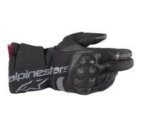 Alpinestars WT-4, guantes Gore-Tex S male Negro