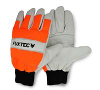 Guantes anticorte FUXTEC