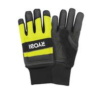 Guantes anticorte para motosierra (Protección Clase 2) Talla XL