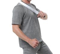 Guantes Anticortes, Ropa protectora anticorte de manga corta for exteriores, nivel HPPE5, for fábricas de vidrio. Las fuerzas especiales proporcionan ropa protectora antidesgarro.(Medium)