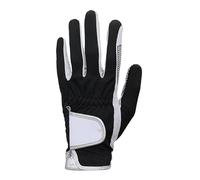 Guantes Antideslizantes para golfistas - Guantes de Golf Deportivos para Jugadores frecuentes | Guantes de Golf para Hombre para Mano Izquierda o Derecha, Guantes de Golf Transpirables